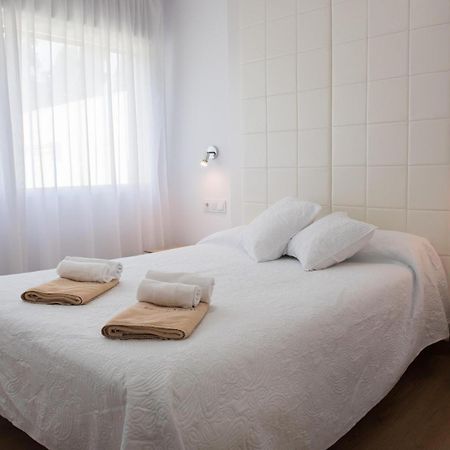 Ferienwohnung Marina A7 Dénia Exterior foto
