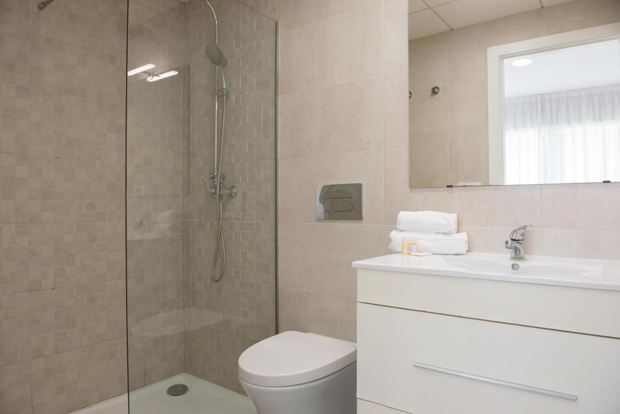 Ferienwohnung Marina A7 Dénia Exterior foto